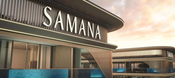 Apartamento T2 em Dubai, UAE N.º 104674 12