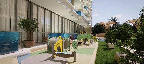 Apartamento T2 em Dubai, UAE N.º 104674 5