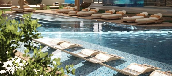 Apartamento T2 em Dubai, UAE N.º 104674 4