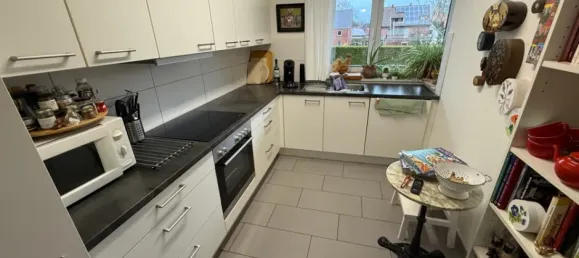 1 Schlafzimmer Wohnung in Grafschaft Bentheim, Germany, Nr. 150029 3