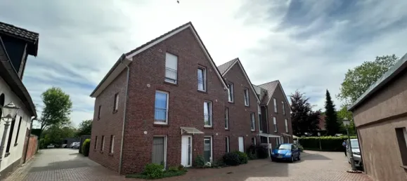 1 Schlafzimmer Wohnung in Grafschaft Bentheim, Germany, Nr. 150029 2