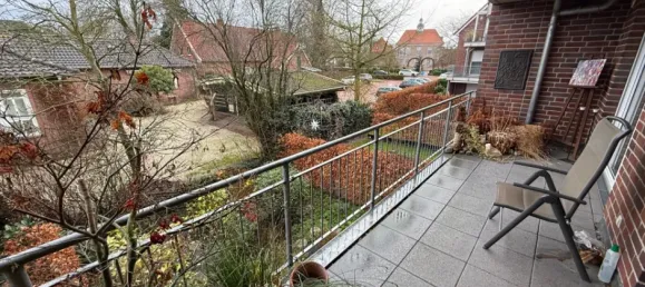 1 Schlafzimmer Wohnung in Grafschaft Bentheim, Germany, Nr. 150029 7