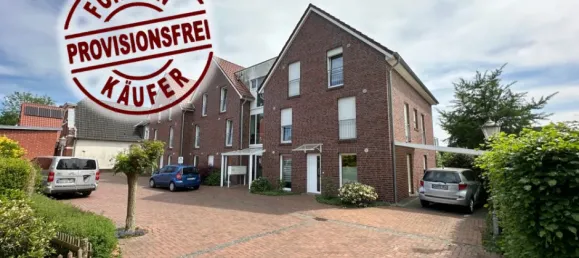 1 Schlafzimmer Wohnung in Grafschaft Bentheim, Germany, Nr. 150029 6