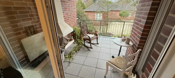 1 Schlafzimmer Wohnung in Grafschaft Bentheim, Germany, Nr. 150029 10