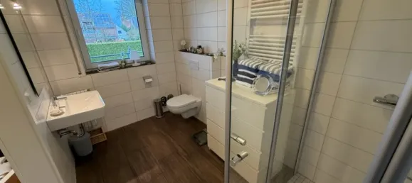 1 Schlafzimmer Wohnung in Grafschaft Bentheim, Germany, Nr. 150029 5