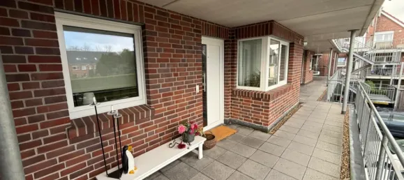 1 Schlafzimmer Wohnung in Grafschaft Bentheim, Germany, Nr. 150029 12