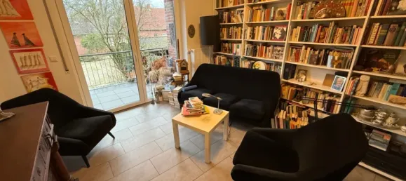1 Schlafzimmer Wohnung in Grafschaft Bentheim, Germany, Nr. 150029 9
