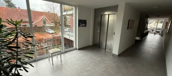 1 Schlafzimmer Wohnung in Grafschaft Bentheim, Germany, Nr. 150029 13