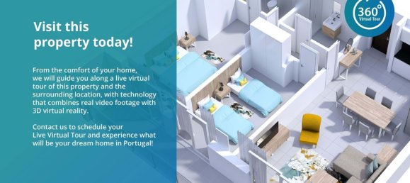 3 bedrooms Villa in Caldas da Rainha, Portugal No. 143301 18