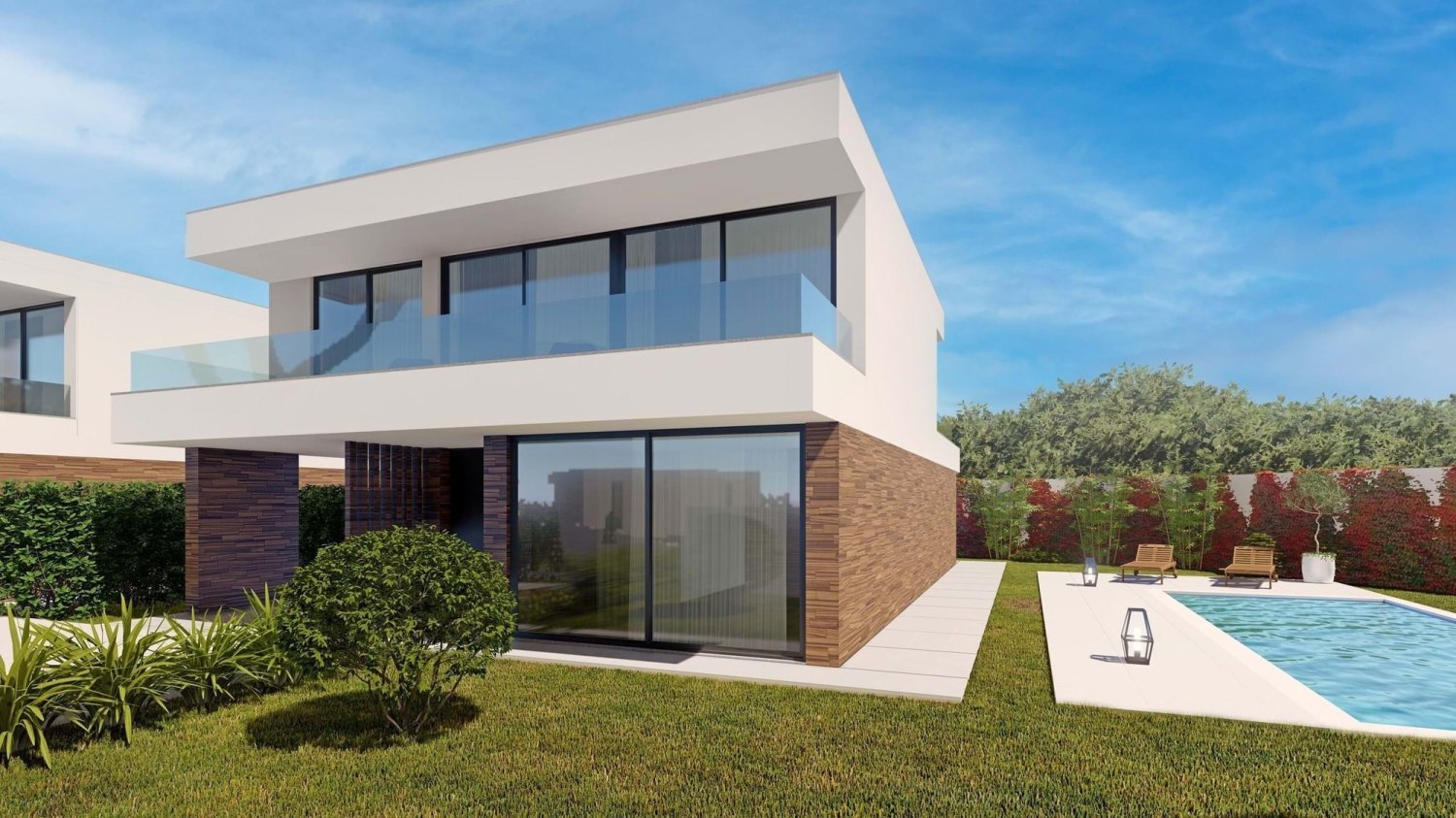 3 bedrooms Villa in Caldas da Rainha, Portugal No. 143301