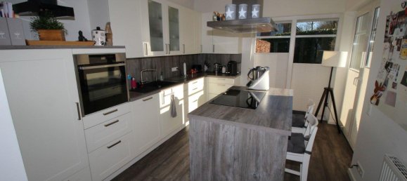 4 bedrooms House in Oldenburg, Germany No. 131345 8