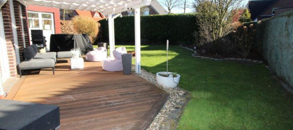 4 bedrooms House in Oldenburg, Germany No. 131345 5