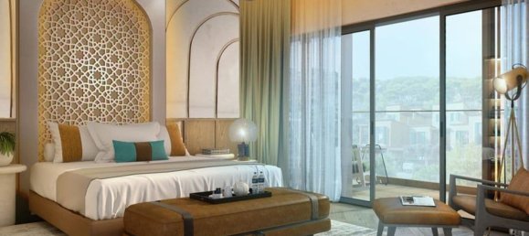 5 chambres Villa à Damac Lagoons, UAE No. 109525 3