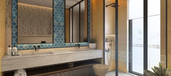 5 chambres Villa à Damac Lagoons, UAE No. 109525 6