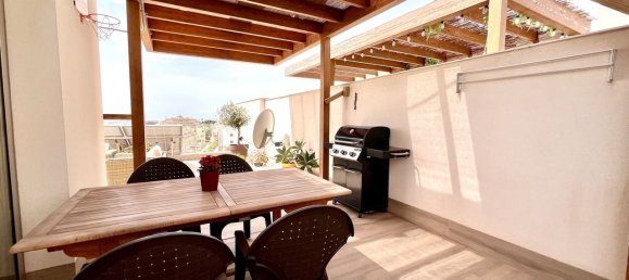 2 bedrooms Penthouse in Alicante, Spain No. 188642 25