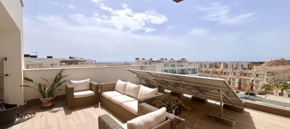 2 bedrooms Penthouse in Alicante, Spain No. 188642 28