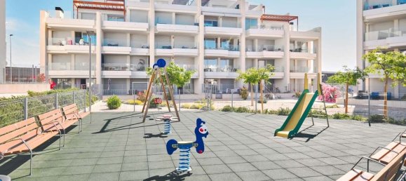 2 bedrooms Penthouse in Alicante, Spain No. 188642 35