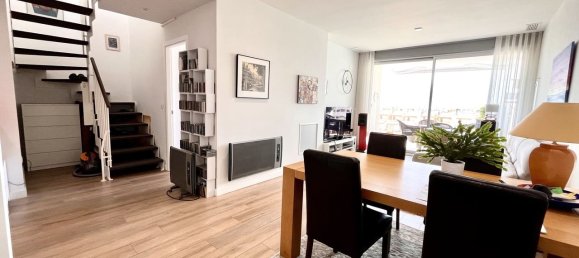 2 bedrooms Penthouse in Alicante, Spain No. 188642 7