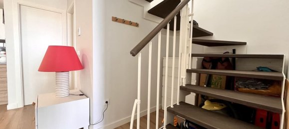 2 bedrooms Penthouse in Alicante, Spain No. 188642 21