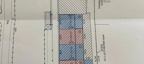 Propiedad comercial de 1 habitación en Biscarrosse, France No. 289232 3