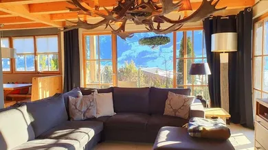 5 bedrooms House in Piesendorf, Austria No. 44196