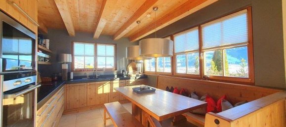 5 bedrooms House in Piesendorf, Austria No. 44196 2