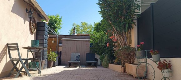 Studio à Fréjus, France No. 331478 2