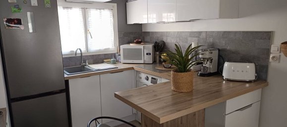 Studio à Fréjus, France No. 331478 6