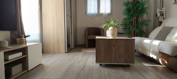 Studio à Fréjus, France No. 331478 5