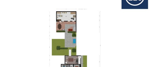 Studio in Altlichtenwarth, Austria, Nr. 163677 16