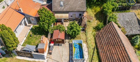 Studio in Altlichtenwarth, Austria, Nr. 163677 3