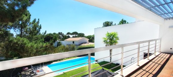 5 bedrooms Villa in Grandola, Portugal No. 121063 14