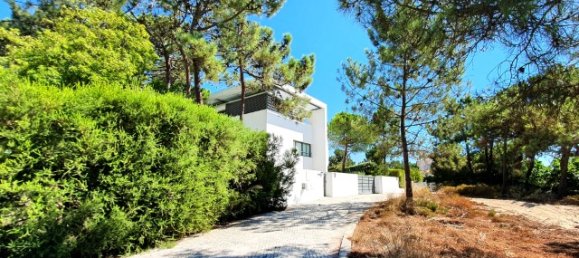 5 bedrooms Villa in Grandola, Portugal No. 121063 18