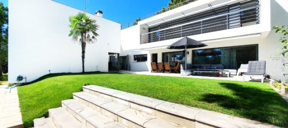 5 bedrooms Villa in Grandola, Portugal No. 121063 17