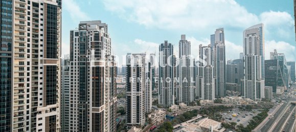 2 Schlafzimmer Wohnung in Business Bay, UAE, Nr. 184914 2