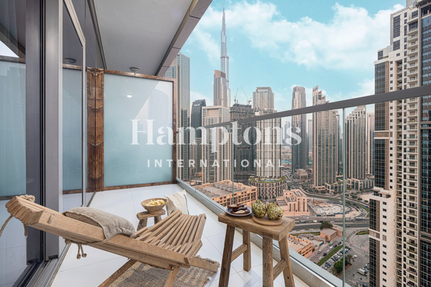 2 Schlafzimmer Wohnung in Business Bay, UAE, Nr. 184914