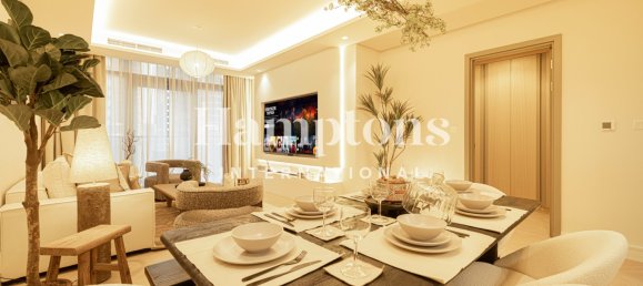 2 Schlafzimmer Wohnung in Business Bay, UAE, Nr. 184914 13