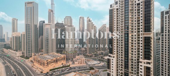 2 Schlafzimmer Wohnung in Business Bay, UAE, Nr. 184914 3