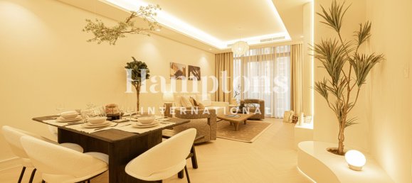 2 Schlafzimmer Wohnung in Business Bay, UAE, Nr. 184914 16