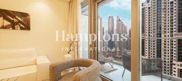 2 Schlafzimmer Wohnung in Business Bay, UAE, Nr. 184914 12