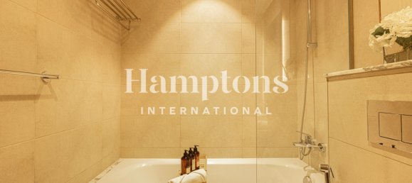 2 Schlafzimmer Wohnung in Business Bay, UAE, Nr. 184914 4