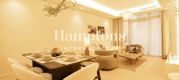 2 Schlafzimmer Wohnung in Business Bay, UAE, Nr. 184914 6