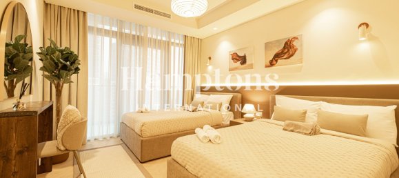 2 Schlafzimmer Wohnung in Business Bay, UAE, Nr. 184914 11