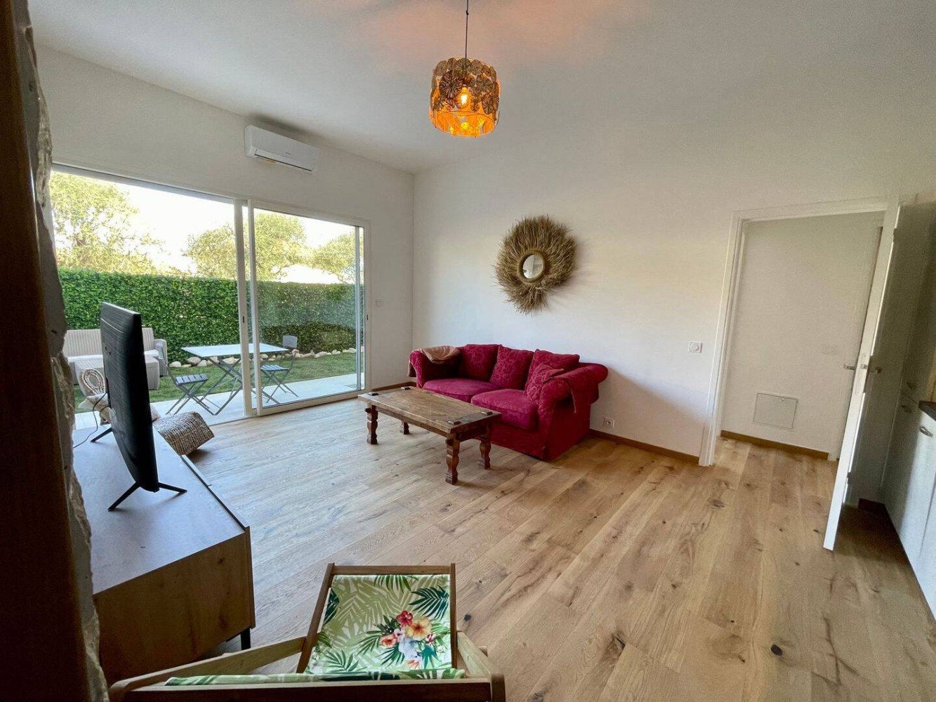 Studio à Nice, France No. 325813