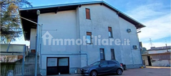 3 غرف نوم شقة في Robecchetto con Induno, Italy رقم 273263 3