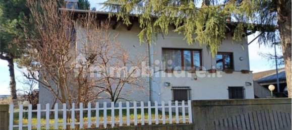 3 غرف نوم شقة في Robecchetto con Induno, Italy رقم 273263 5