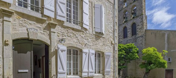 3 bedrooms House in La Bastide-de-Serou, France No. 292394 11