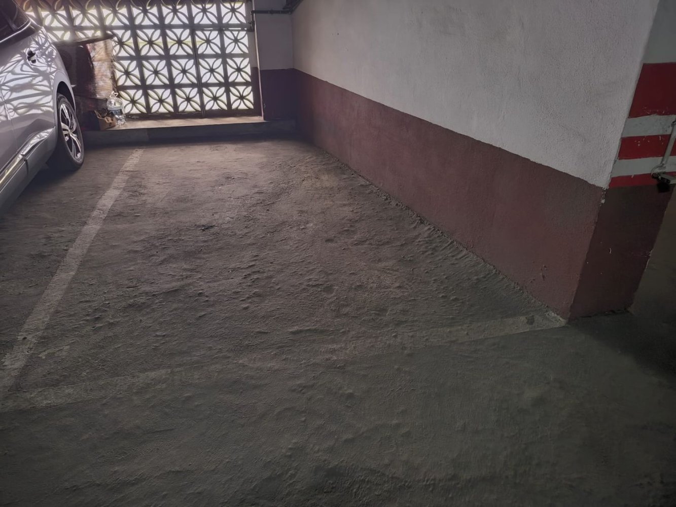 Garage in Malaga, Spain 9m², Nr. 178733