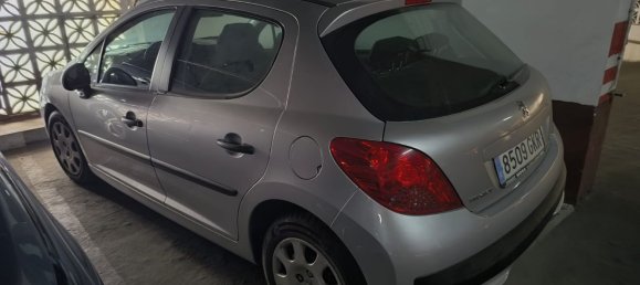 Garage in Malaga, Spain 9m², Nr. 178733 3