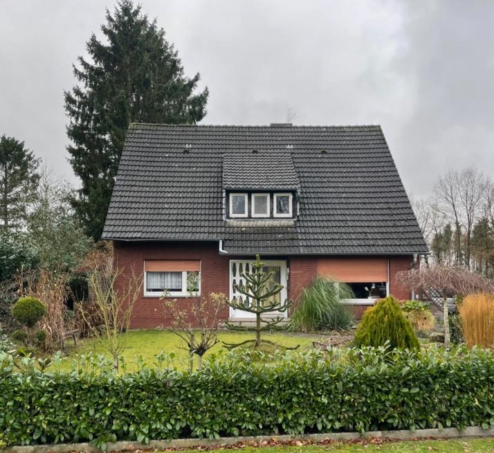 5 Schlafzimmer Haus in Emsland, Germany, Nr. 267512